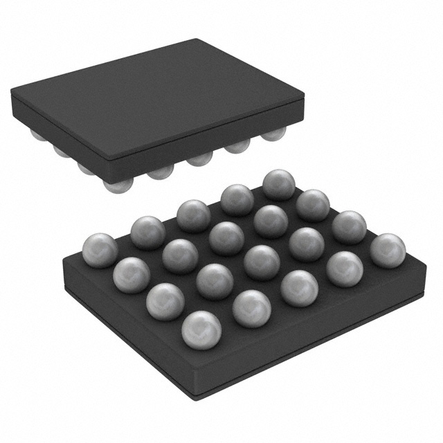 AD8233 by Analog Devices